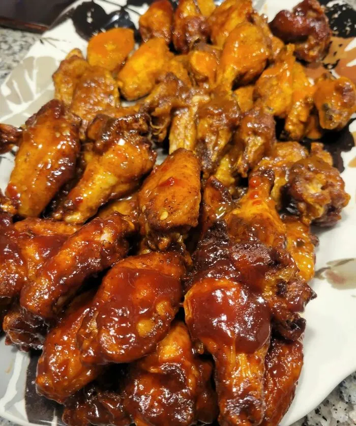 The Wing Flight