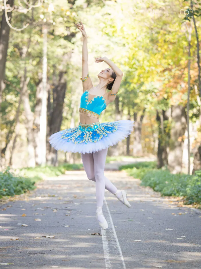 I Photographed Ballet Dancers And Here Are Some Results From The Last 7 Years (39 Pics)