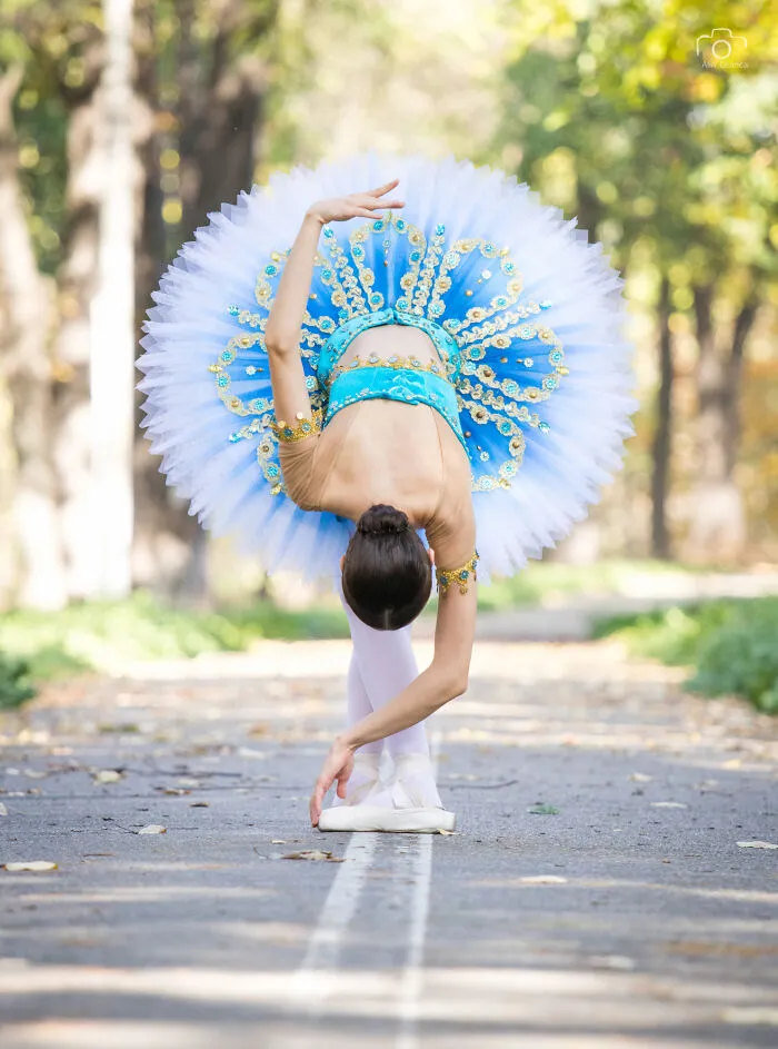 I Photographed Ballet Dancers And Here Are Some Results From The Last 7 Years (39 Pics)