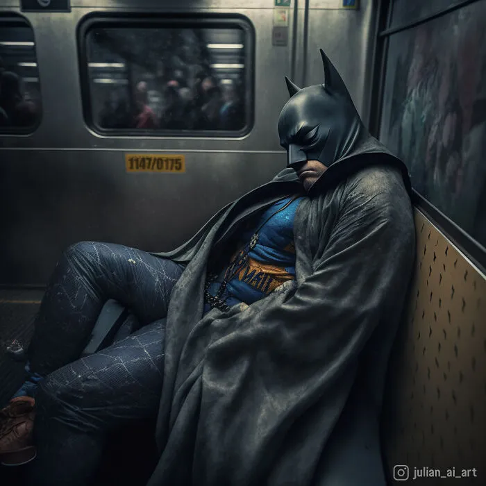 Batman