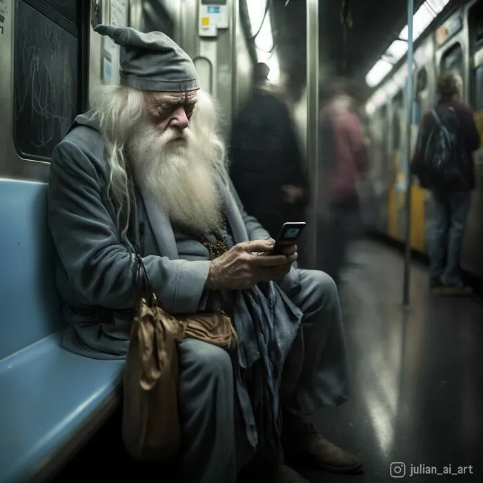 Professor Dumbledore