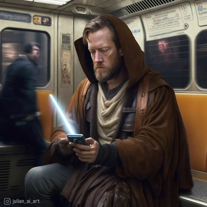 Obi-Wan Kenobi