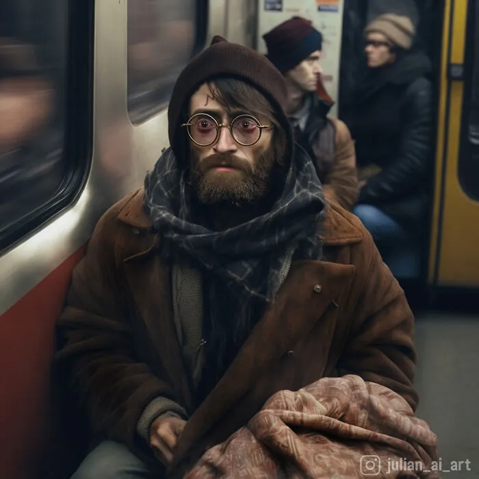 Harry Potter