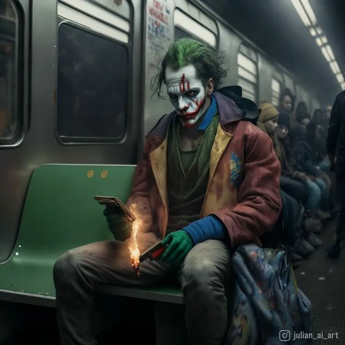 Joker