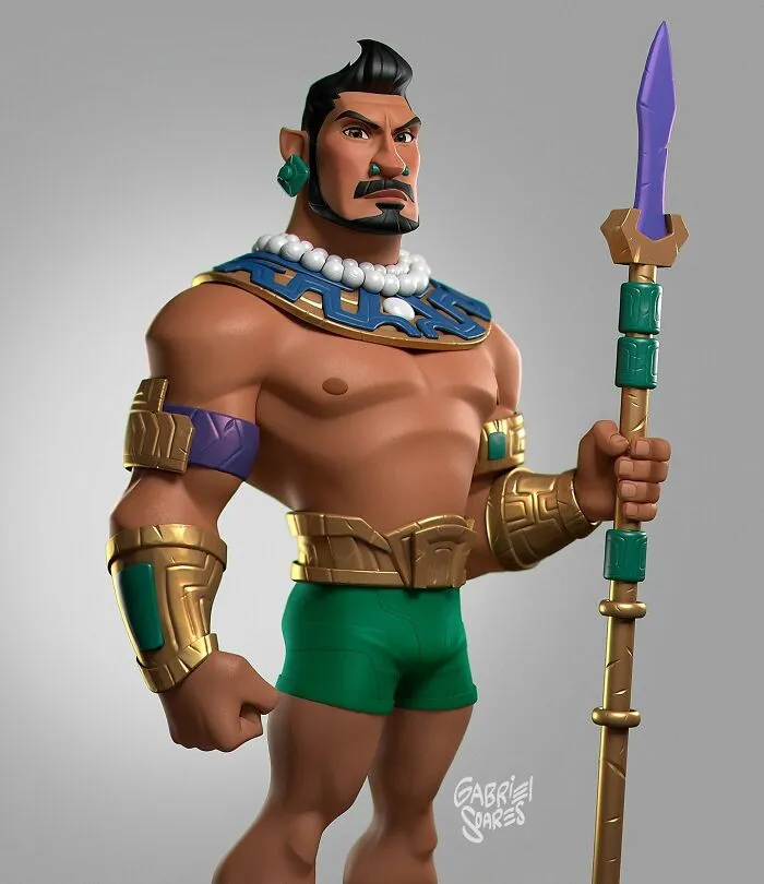 Namor