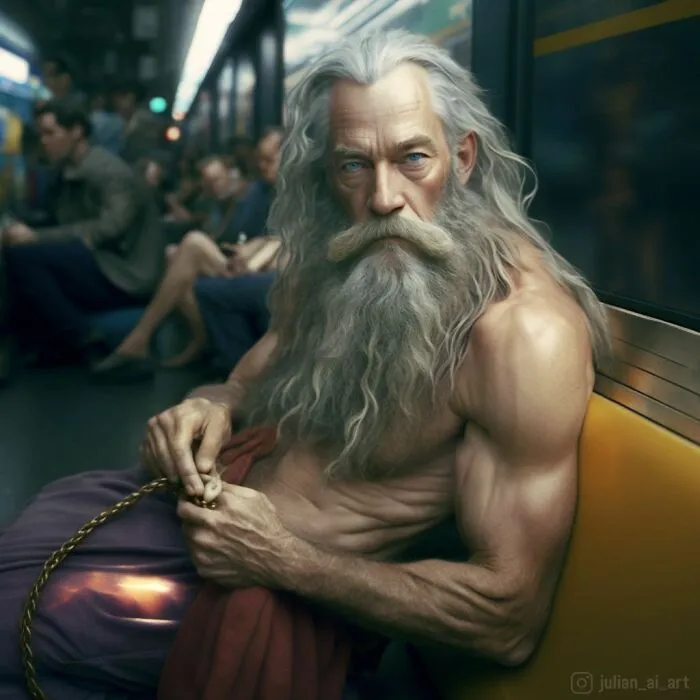 Gandalf