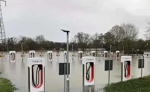 50 Hilarious Posts On Not-So-Great Drivers, As Shared By This Facebook Group (New Pics)