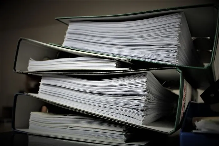 The Panama Papers