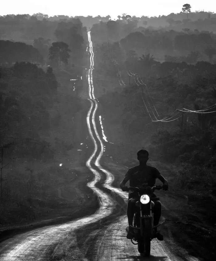 30 Excelentes fotografías tomadas en la calle o en lugares públicos compartidas online