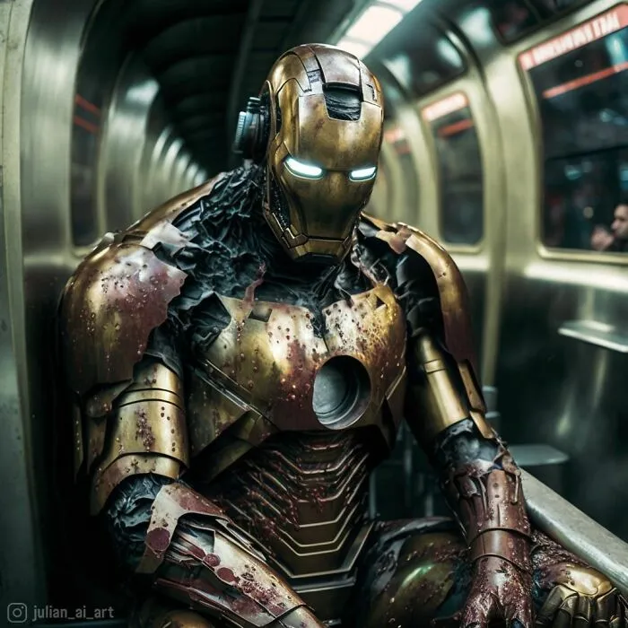 Ironman