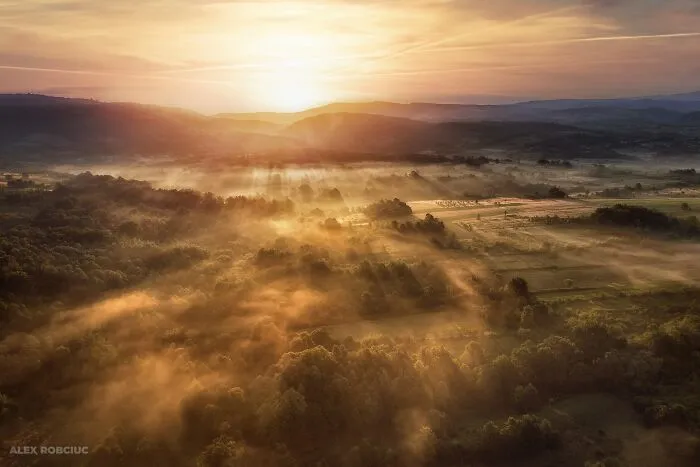 I Captured The Essence Of Romania In My Photographs (20 Pics)