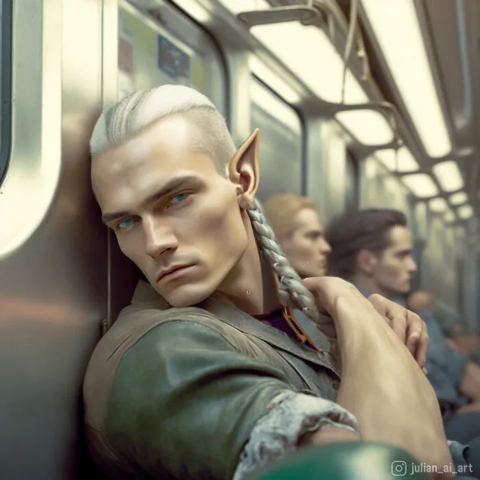 Legolas