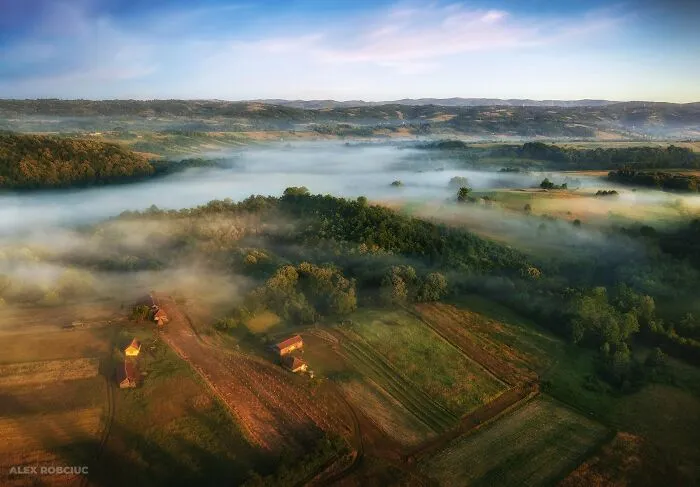 I Captured The Essence Of Romania In My Photographs (20 Pics)