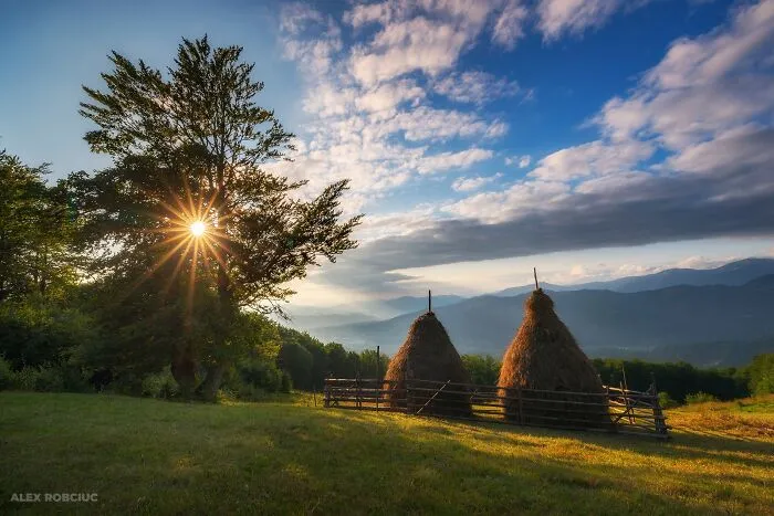 I Captured The Essence Of Romania In My Photographs (20 Pics)