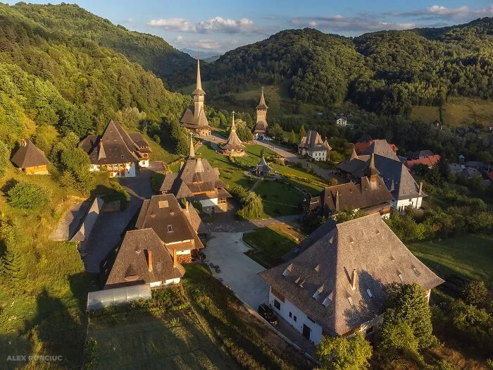 I Captured The Essence Of Romania In My Photographs (20 Pics)