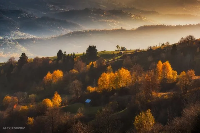 I Captured The Essence Of Romania In My Photographs (20 Pics)