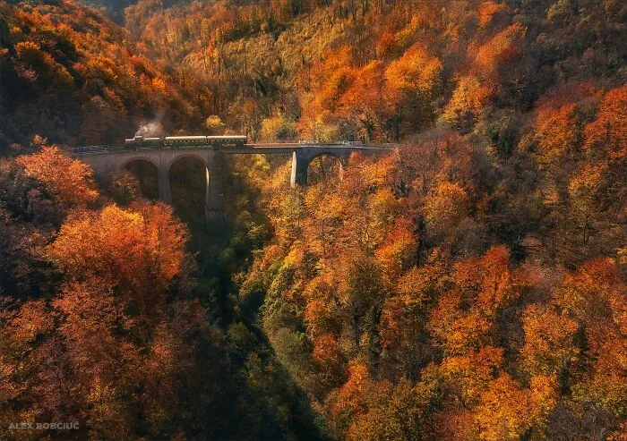 I Captured The Essence Of Romania In My Photographs (20 Pics)
