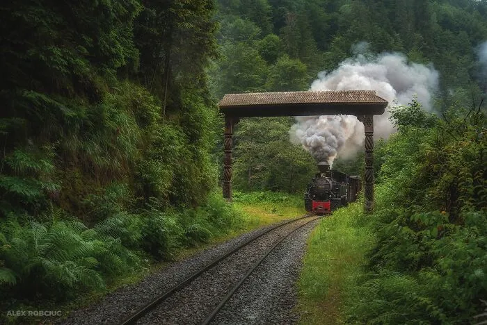 I Captured The Essence Of Romania In My Photographs (20 Pics)