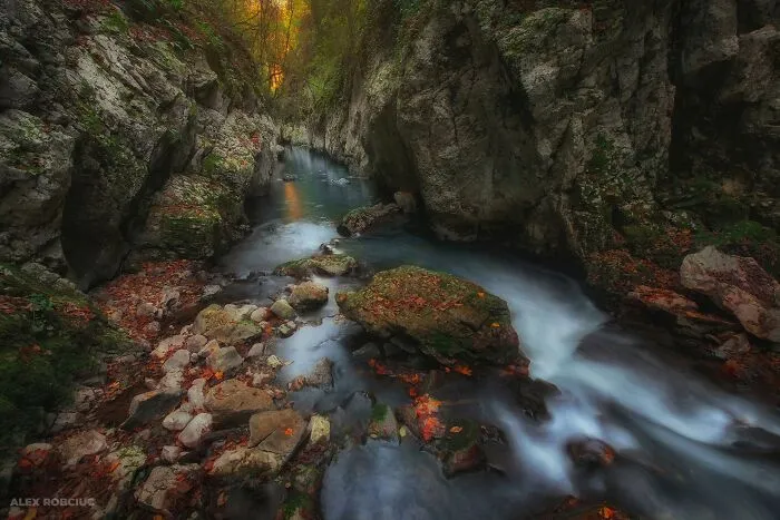 I Captured The Essence Of Romania In My Photographs (20 Pics)