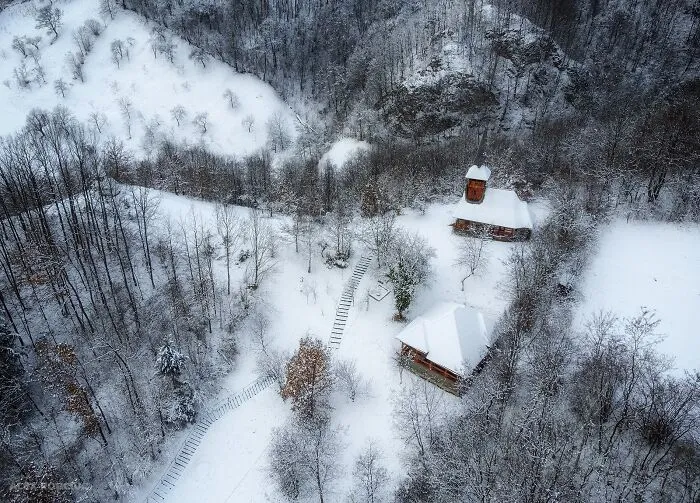 I Captured The Essence Of Romania In My Photographs (20 Pics)