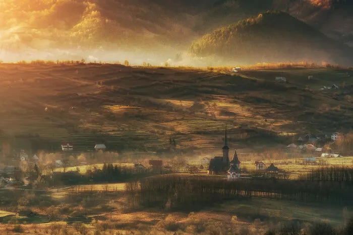 I Captured The Essence Of Romania In My Photographs (20 Pics)