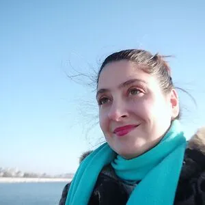 Elif Çiftçioğlu