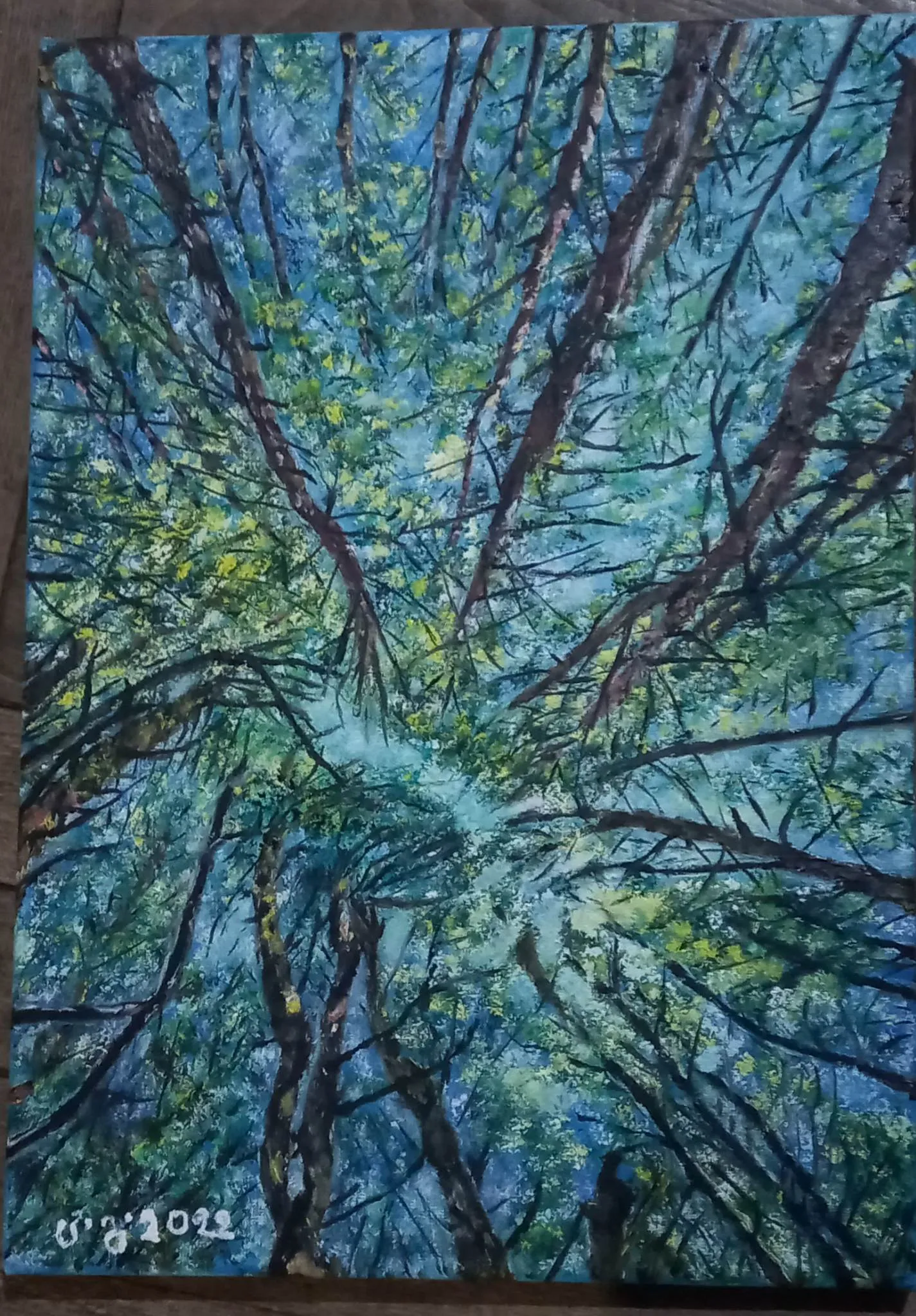 My Arts
