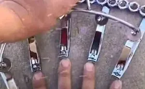 35 "No Context" Pics That Give Off Cursed Vibes, As Shared On This Facebook Page