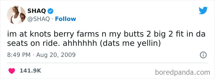 Do Some Laughing Exercises With The 95 Best Funny Athlete Tweets