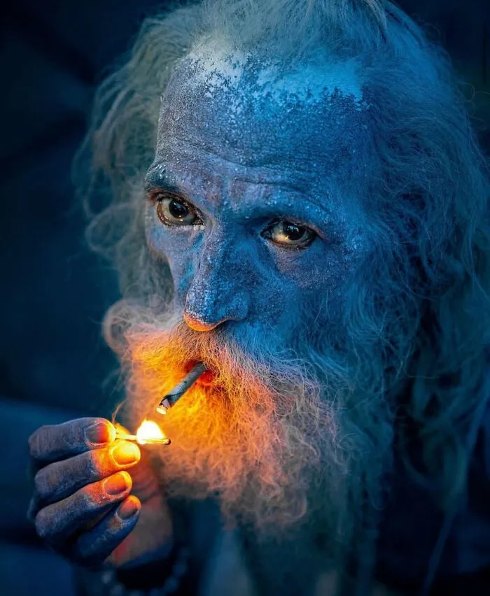 30 Excelentes fotografías tomadas en la calle o en lugares públicos compartidas online