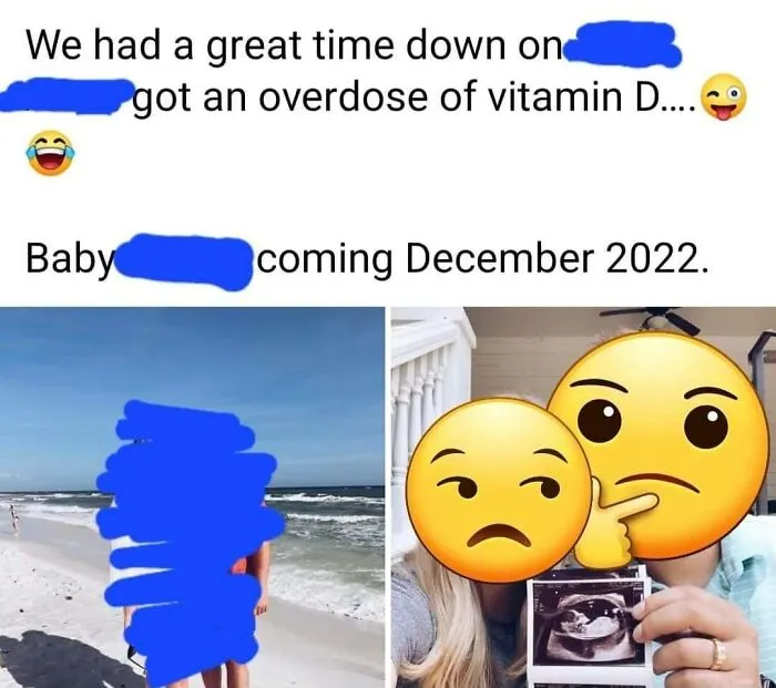 Overdosed On D