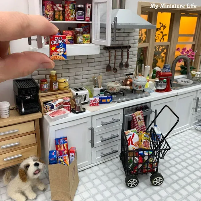 Oh Goodness, I Over Shopped! Who Else Goes To The Grocery Store And Impulse Buys?! I Knew I Should Have Eaten Breakfast Before Leaving The House!😂