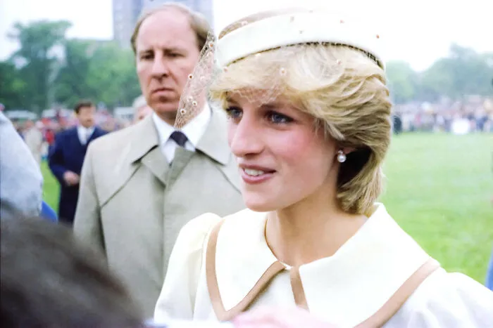 Princess Diana