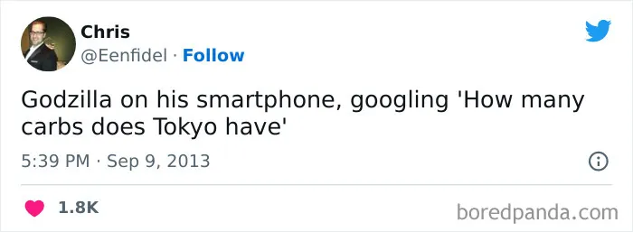 120 Funny Tweets About Dieting To Burn Extra Calories Laughing