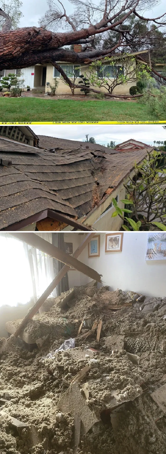 50 ‘Nightmares’ And ‘Miracles’ Spotted During Structural Inspections (New Pics)
