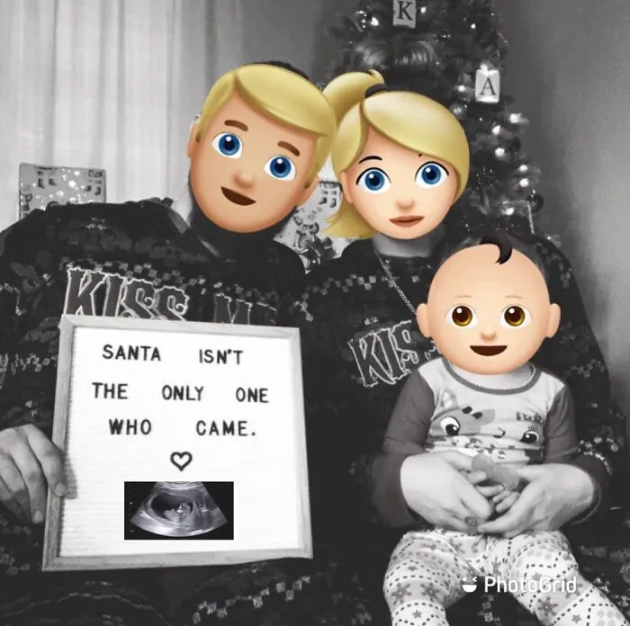 Christmas Cringe
