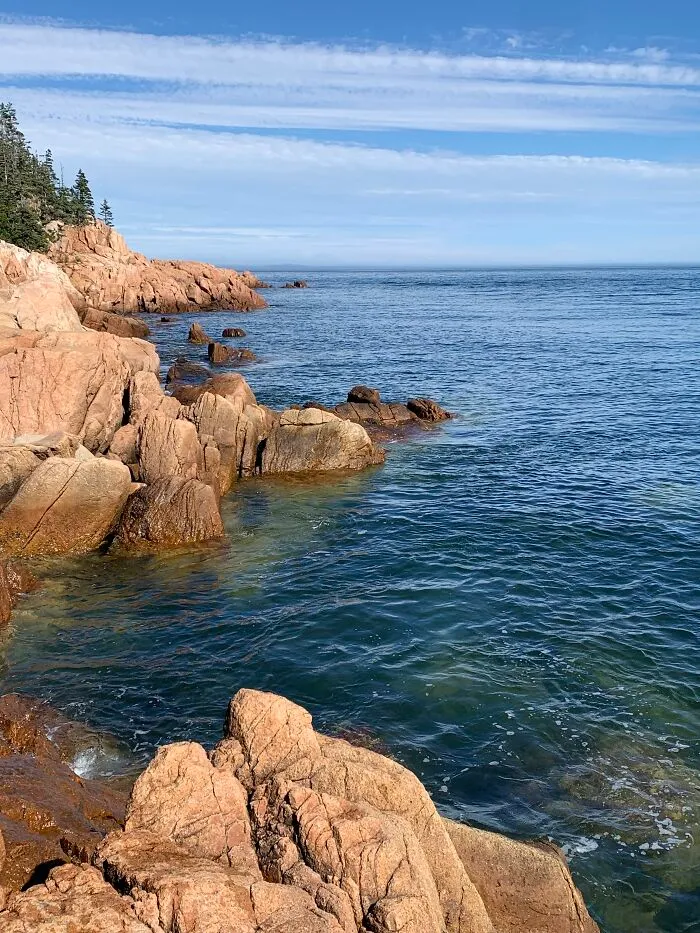 Somewhere In Maine