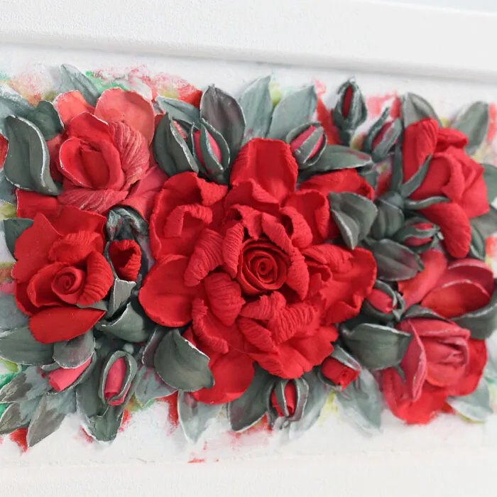 I Create Flowers That Will Never Wither (23 Pics)