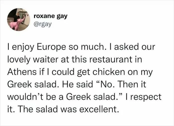 50 'Tastefully Offensive' Tweets That Are Surprisingly Relatable (New Posts)