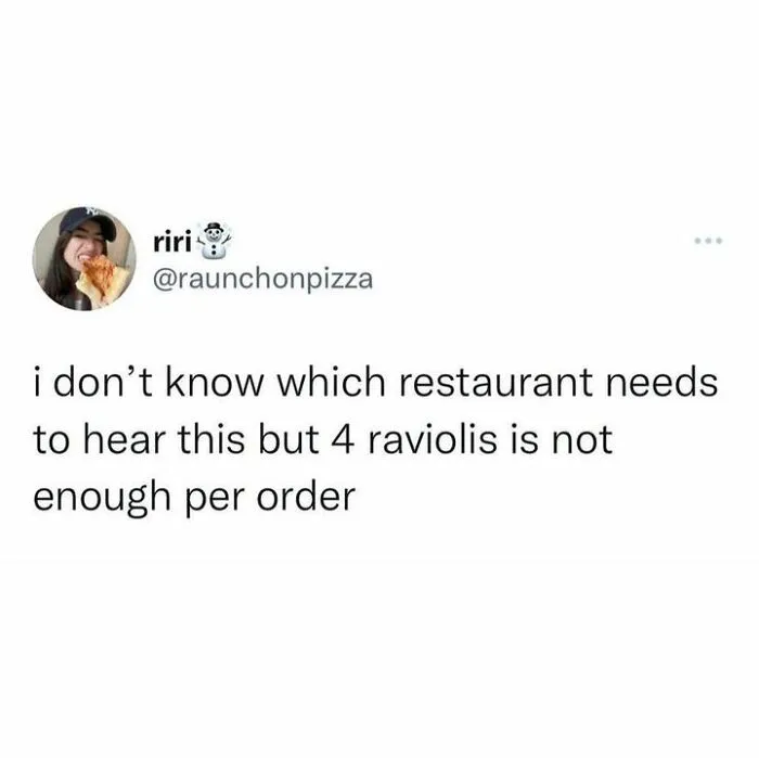 50 'Tastefully Offensive' Tweets That Are Surprisingly Relatable (New Posts)