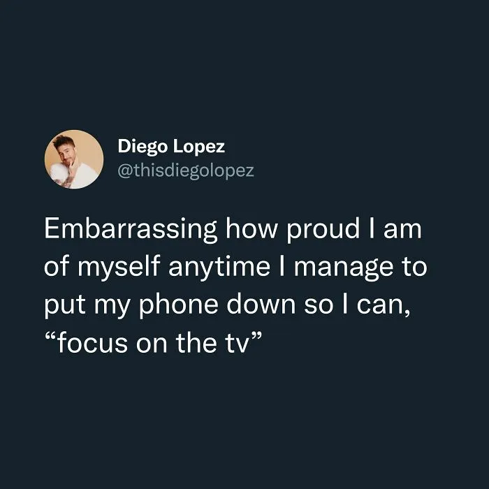 50 'Tastefully Offensive' Tweets That Are Surprisingly Relatable (New Posts)