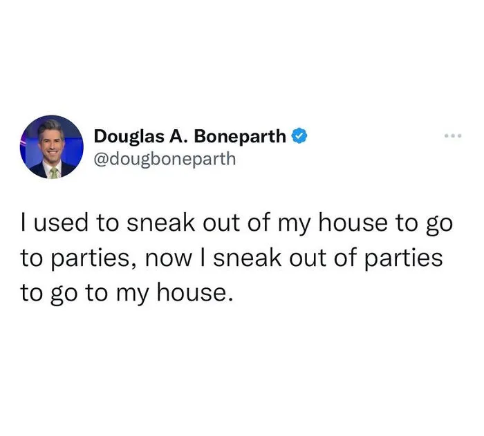50 'Tastefully Offensive' Tweets That Are Surprisingly Relatable (New Posts)