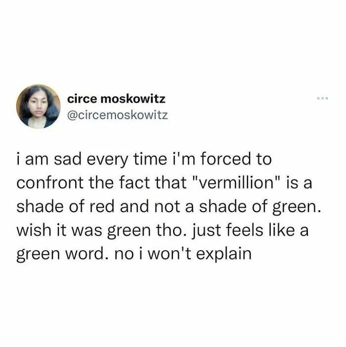 50 'Tastefully Offensive' Tweets That Are Surprisingly Relatable (New Posts)