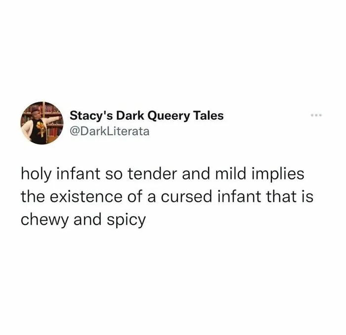 50 'Tastefully Offensive' Tweets That Are Surprisingly Relatable (New Posts)