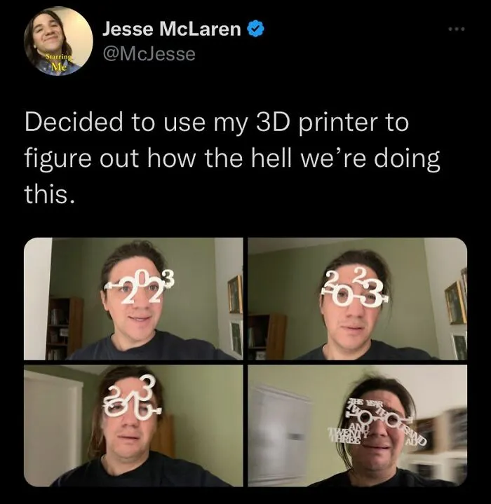 50 'Tastefully Offensive' Tweets That Are Surprisingly Relatable (New Posts)