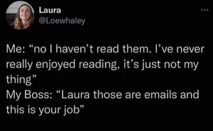 50 'Tastefully Offensive' Tweets That Are Surprisingly Relatable (New Posts)