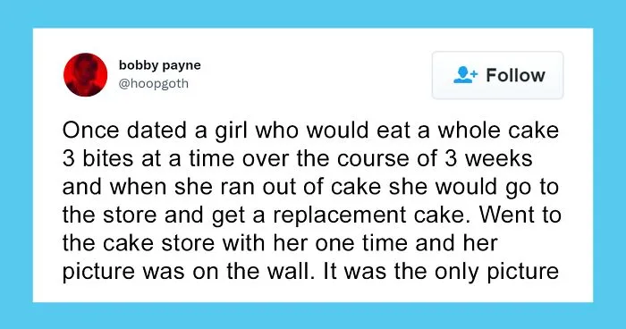 50 'Tastefully Offensive' Tweets That Are Surprisingly Relatable (New Posts)