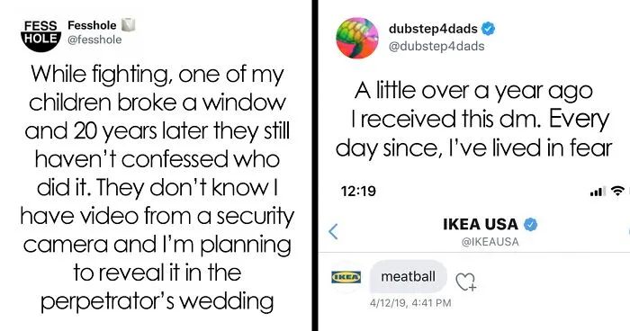 50 'Tastefully Offensive' Tweets That Are Surprisingly Relatable (New Posts)
