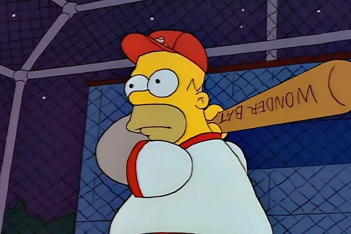 Homer Simpson, Simpsons