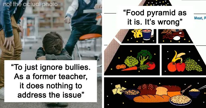 30 Things People Still Teach Their Kids That Are Not Only Wrong But Also Harmful